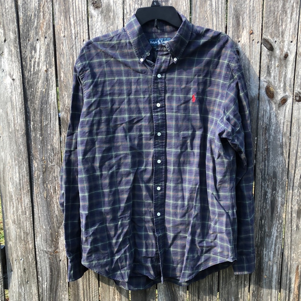 Ralph Lauren Shirt
